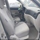KMHCN46C47U131261 2007 Hyundai Accent Gls auction photo thumbnail 5