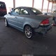 YV1MC68277J023985 2007 Volvo C70 T5 auction photo thumbnail 3