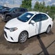 2T1BURHE9FC461553 2015 Toyota Corolla Le auction photo thumbnail 14