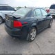 19UUA66225A047026 2005 Acura Tl auction photo thumbnail 4
