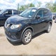 5N1AT2MVXEC829687 2014 Nissan Rogue Sv auction photo thumbnail 2