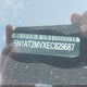 5N1AT2MVXEC829687 2014 Nissan Rogue Sv auction photo thumbnail 9
