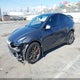 7SAYGDEF5NF404605 2022 Tesla Model Y Performance Dual Motor All-Wheel Drive auction photo thumbnail 2