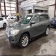 JTEEW44A482013991 2008 Toyota Highlander Hybrid Limited auction photo thumbnail 2