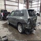 JTEEW44A482013991 2008 Toyota Highlander Hybrid Limited auction photo thumbnail 3