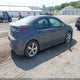 1G1RD6E46BU101851 2011 Chevrolet Volt auction photo thumbnail 4