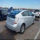JTDKN3DU7A0137849 2010 Toyota Prius Ii auction photo thumbnail 4