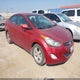 KMHDH4AE6DU501688 2013 Hyundai Elantra Gls auction photo thumbnail 1