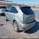 2T2GA31UX6C052857 2006 Lexus Rx 330 auction photo thumbnail 3