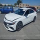 KMHLM4DG6SU904720 2025 Hyundai Elantra Sel Sport auction photo thumbnail 2