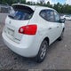 JN8AS5MV5AW138296 2010 Nissan Rogue S auction photo thumbnail 4