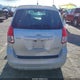 2T1KR32E63C139245 2003 Toyota Matrix Standard auction photo thumbnail 14