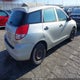 2T1KR32E63C139245 2003 Toyota Matrix Standard auction photo thumbnail 4