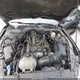 1FA6P8TH8M5154301 2021 Ford Mustang Ecoboost Fastback auction photo thumbnail 10
