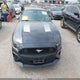 1FA6P8TH8M5154301 2021 Ford Mustang Ecoboost Fastback auction photo thumbnail 12