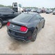 1FA6P8TH8M5154301 2021 Ford Mustang Ecoboost Fastback auction photo thumbnail 4
