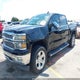 3GCPCSEC7FG265801 2015 Chevrolet Silverado 1500 1Lz auction photo thumbnail 2