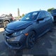 2HGFC2F89MH503961 2021 Honda Civic Sport auction photo thumbnail 2