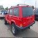 1J4FF48S5YL102906 2000 Jeep Cherokee Sport auction photo thumbnail 3