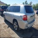 JTEDS43A282057061 2008 Toyota Highlander Sport auction photo thumbnail 3