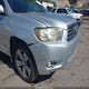 JTEDS43A282057061 2008 Toyota Highlander Sport auction photo thumbnail 6