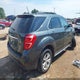 2GNALCEK1H1573682 2017 Chevrolet Equinox Lt auction photo thumbnail 4