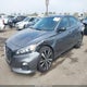 1N4BL4CW0KN324973 2019 Nissan Altima 2.5 Sr auction photo thumbnail 2