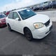 1G1ZT58N67F314120 2007 Chevrolet Malibu Lt auction photo thumbnail 1
