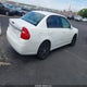 1G1ZT58N67F314120 2007 Chevrolet Malibu Lt auction photo thumbnail 4