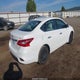 3N1AB7AP3GL671584 2016 Nissan Sentra Sv auction photo thumbnail 4