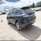 2T2BK1BA2AC059066 2010 Lexus Rx 350 auction photo thumbnail 3