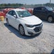 1G1ZD5ST7PF164989 2023 Chevrolet Malibu Fwd 1Lt auction photo thumbnail 1