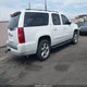 3GNFC16J58G197270 2008 Chevrolet Suburban 1500 Ls auction photo thumbnail 4
