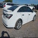 1G1PH5S9XB7278715 2011 Chevrolet Cruze Ltz auction photo thumbnail 4
