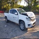 1GCGTBENXK1257105 2019 Chevrolet Colorado Wt auction photo thumbnail 1