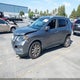 KNMAT2MT2JP618621 2018 Nissan Rogue Sv auction photo thumbnail 2