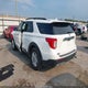 1FMSK7DH1NGA03897 2022 Ford Explorer Xlt auction photo thumbnail 3