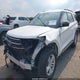 1FMSK7DH1NGA03897 2022 Ford Explorer Xlt auction photo thumbnail 6