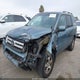 5FNYF18457B008668 2007 Honda Pilot Ex auction photo thumbnail 2