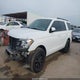 1FMJU1HT4JEA70906 2018 Ford Expedition Xlt auction photo thumbnail 2