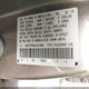 1HGCP3F89AA023586 2010 Honda Accord 3.5 Ex-L auction photo thumbnail 9