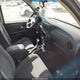 1GNET13M982187618 2008 Chevrolet Trailblazer Lt auction photo thumbnail 5