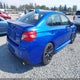 JF1VA1F69J9805194 2018 Subaru Wrx Limited auction photo thumbnail 4