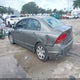 1HGFA16506L063656 2006 Honda Civic Lx auction photo thumbnail 3