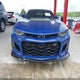 1G1FK3D61P0109929 2023 Chevrolet Camaro Rwd Zl1 auction photo thumbnail 12