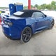 1G1FK3D61P0109929 2023 Chevrolet Camaro Rwd Zl1 auction photo thumbnail 4