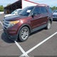 1FMHK7D84CGA46864 2012 Ford Explorer Xlt auction photo thumbnail 2