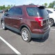 1FMHK7D84CGA46864 2012 Ford Explorer Xlt auction photo thumbnail 3