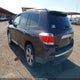 5TDDK3EH1CS137641 2012 Toyota Highlander Limited V6 auction photo thumbnail 3