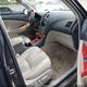 JTHBJ46G782164040 2008 Lexus Es 350 auction photo thumbnail 5